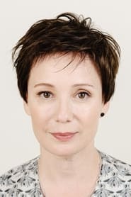Chulpan Khamatova portrait