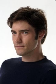 Tyron Leitso portrait