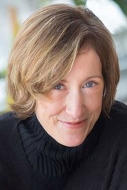 Valerie Wright portrait