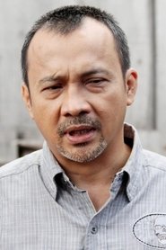 Adi Bing Slamet portrait