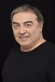 Hakan Güner portrait