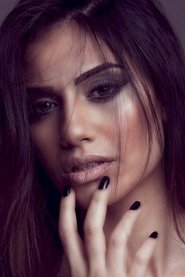Nina Kepekian portrait