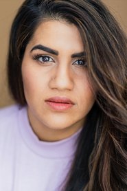 Jennica Anusua portrait