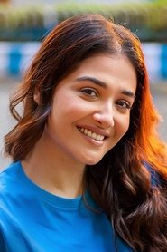 Roshni Bhattacharyya portrait