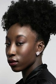Adanne Ebo portrait