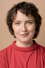 Marianne Amyot portrait