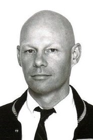 Mark Bringelson portrait