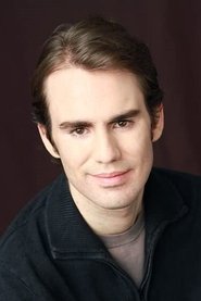 Alex DeCourville portrait