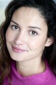 Blandine Bury portrait