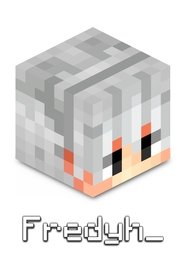 Fredyh portrait