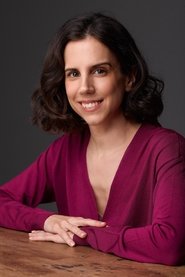 Elena Buitrago portrait