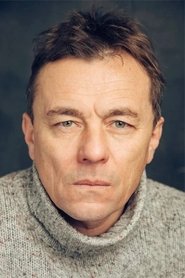 Oleg Vasilkov portrait