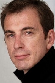Olivier Brabant portrait