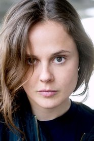 Elisa Plüss portrait