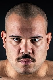 Wladmir Gouvea portrait