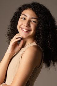 Lara Moura portrait