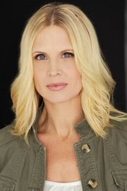 Kendall Cross portrait