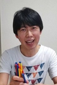 Ryuichi Azuma portrait