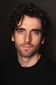 Arthur McBain portrait
