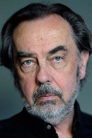 David Sibley portrait