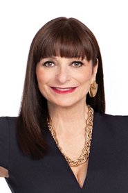 Jeanne Beker portrait