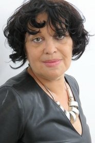 Anna Grażyna Suchocka portrait