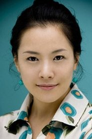 Lee Se-rang portrait