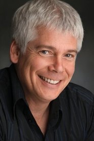 Martin Dion portrait