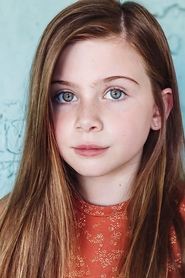 Everleigh McDonell portrait