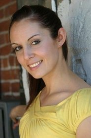 Deanna Grace Congo portrait