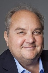 Mark Beltzman portrait