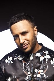 Ash King portrait