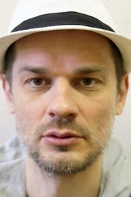Pavel Ruminov portrait