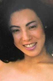 Ayako Ishii portrait