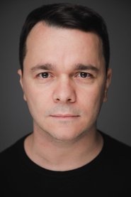 Роман Шпагин portrait