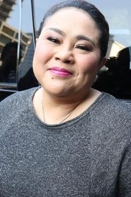 Nunung portrait