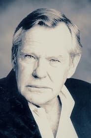 Harrison Young portrait