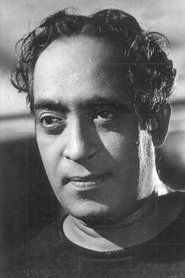 K.N. Singh portrait