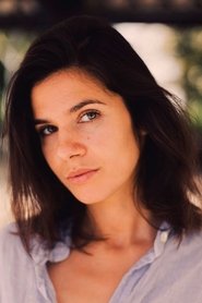 Dobra Szwinkel portrait