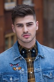 Owen Warner portrait