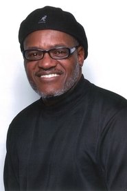 Cecil "Shuckey Duckey" Armstrong portrait