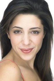 Christina Broccolini portrait