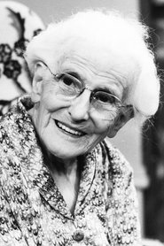 Judith Lowry portrait