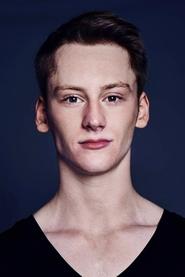 Gene Goodman portrait