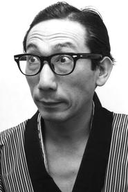 Norihei Miki portrait