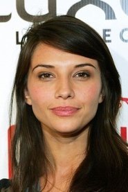 Amara Zaragoza portrait