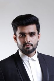 Rudra Kaushik portrait