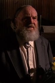 Sandy Ward portrait