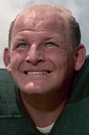 Ray Nitschke portrait