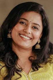 Megha Thomas portrait